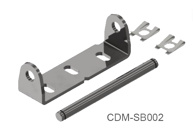 Bild von Flügelkonsole CDM-SB002